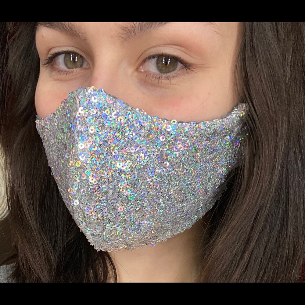 Fashion Face Mask!